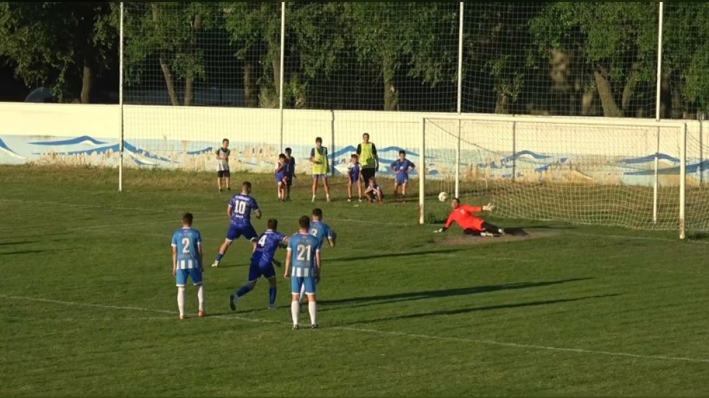 KRAJ SEZONE pogledajte kako su se plasirali klubovi iz staropazovačke opštine