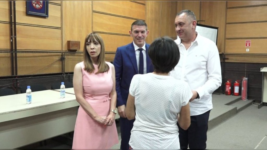 Podeljeno 137 ugovora za energetsku efikasnost