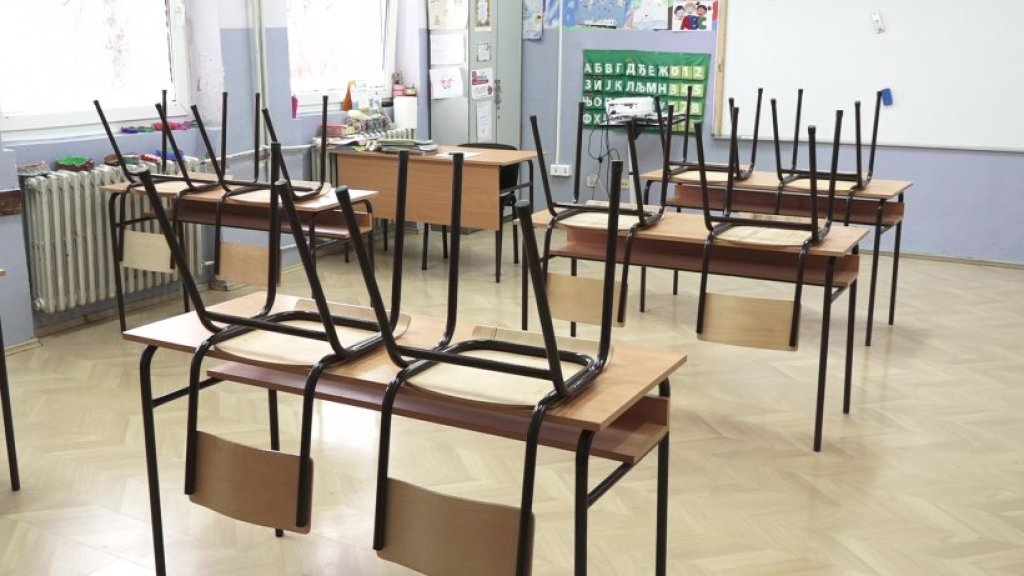 Osnovci sutra završavaju nastavu- na raspustu od 15. juna do 31. avgusta