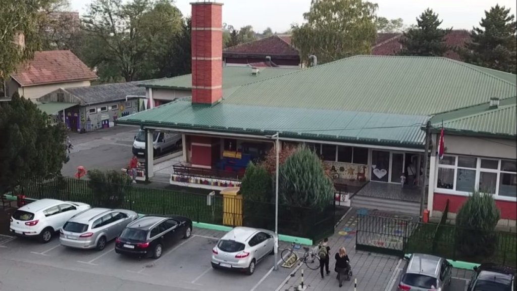 PU Poletarac: Nijednom detetu nije uskraćeno pravo na program na slovačkom jeziku