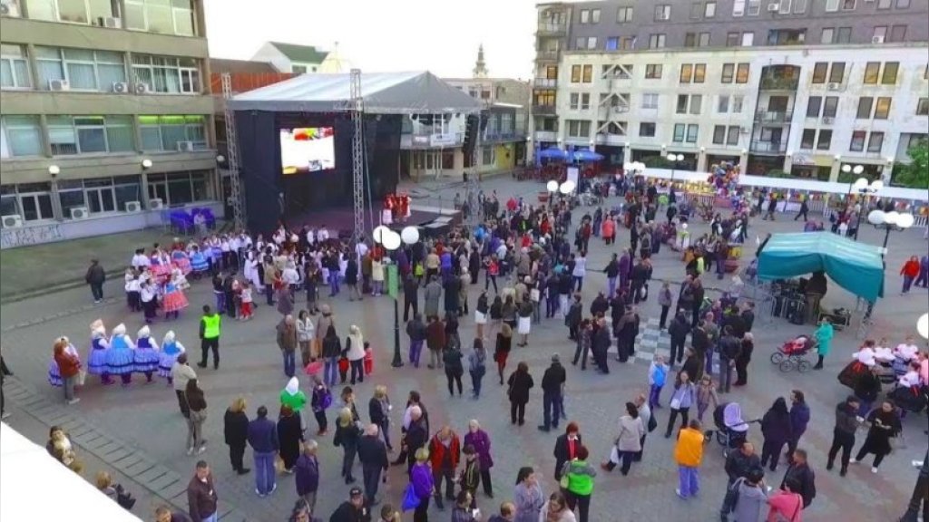 U nedelju Svetski dan muzike: Stara Pazova postaje velika otvorena scena