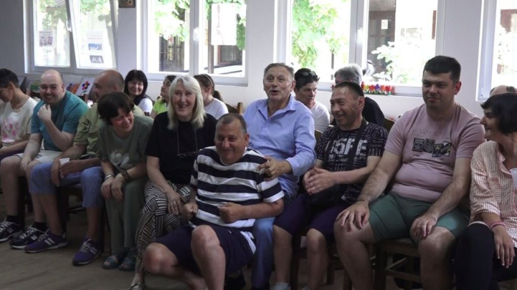 Muzičko druženje "Feniksa" uz omaž emisiji "Prozori duše"