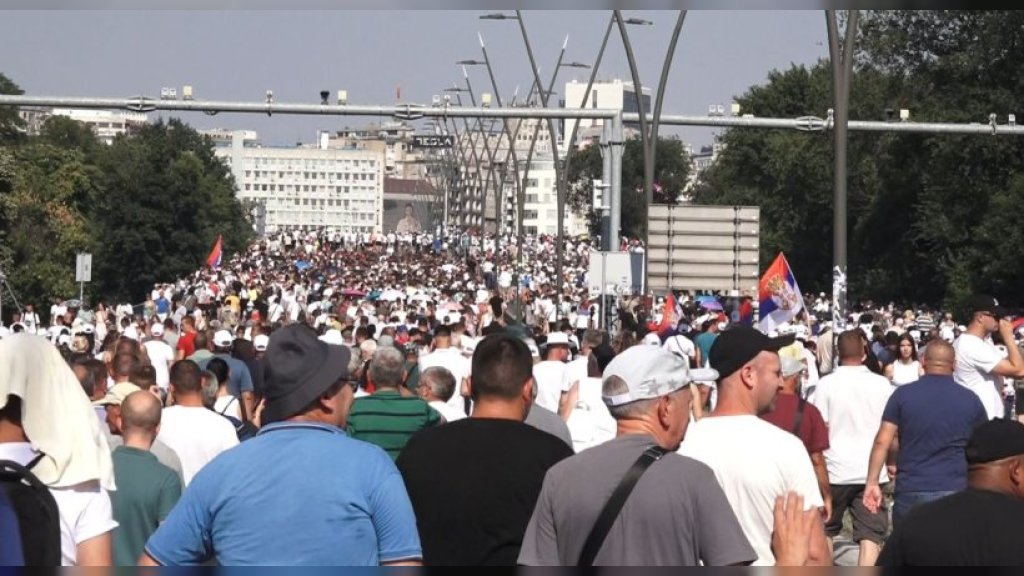 Na skupu 