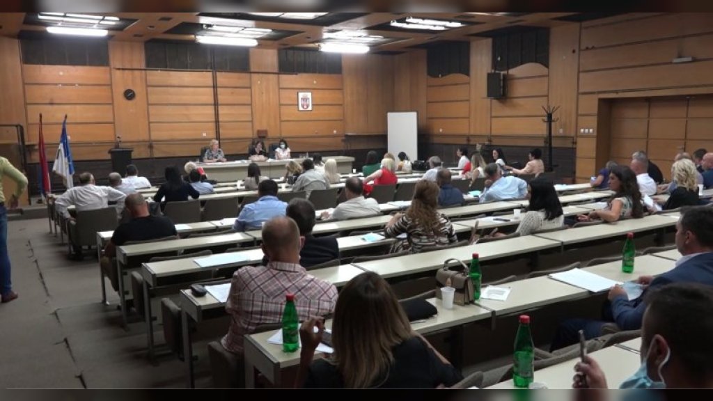 Danas sednica SO STARA PAZOVA: Glavne teme rebalans i budući javni prevoz