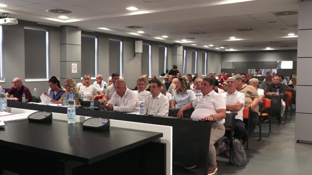 Sednica SO STARA PAZOVA: Usvojen rebalans budžeta za 2026. godinu u visini od 5,6 milijardi dinara