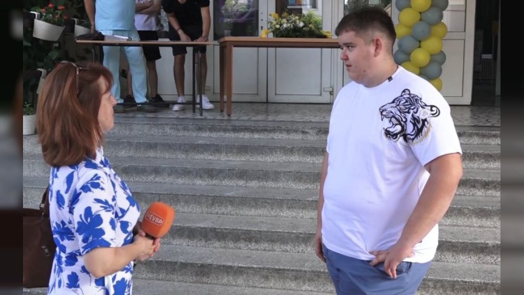 Više od dobrih đaka – generacija velikog srca
