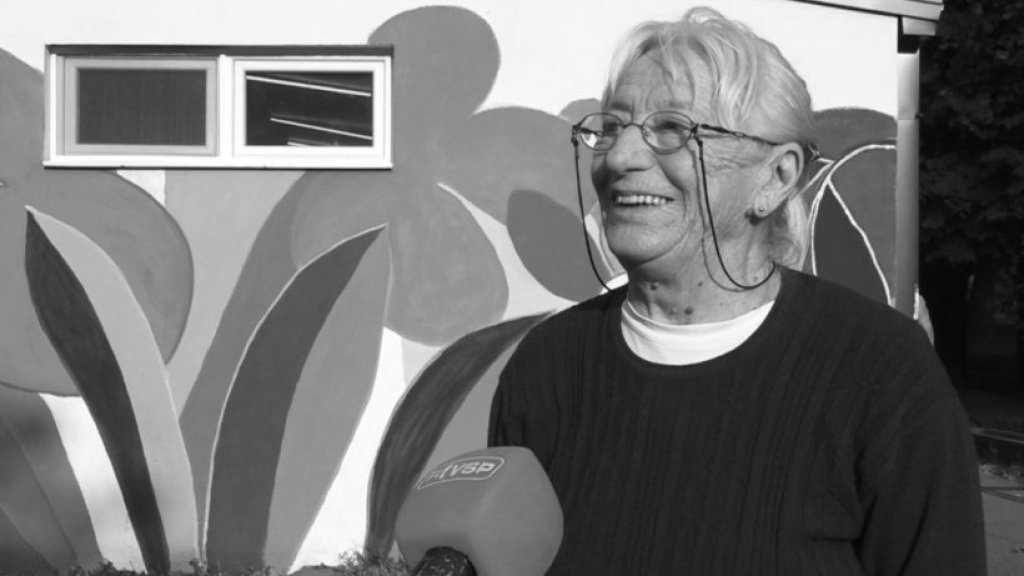 In memoriam: Preminula Marija Hlebjan, dugogodišnja glumica pazovačkog pozorišta