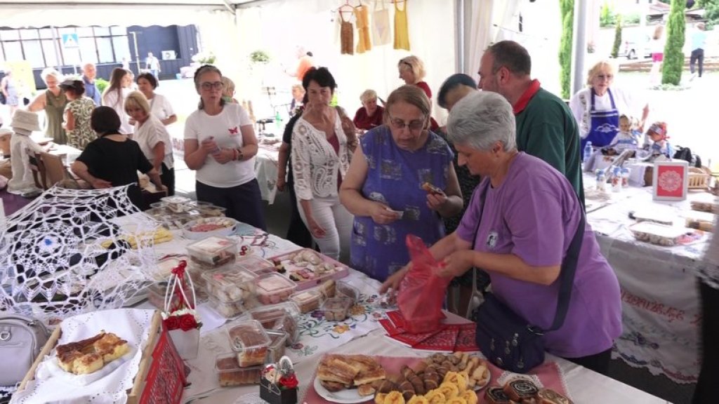 U Novim Banovcima održan 10. jubilarni Srem u srcu