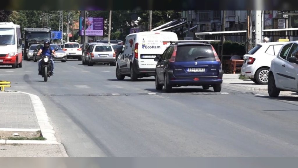 Letnja vožnja traži dodatni oprez