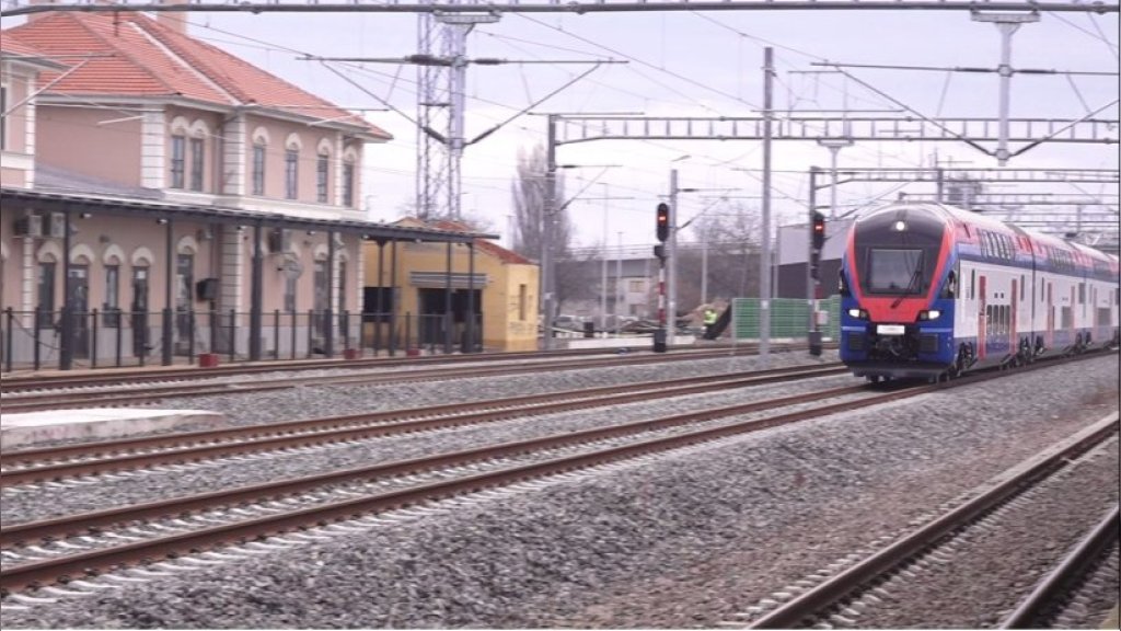 Uskoro nove cene voznih karata, pogledajte koliko će Vam trebati za voz do Beograda ili Novog Sada