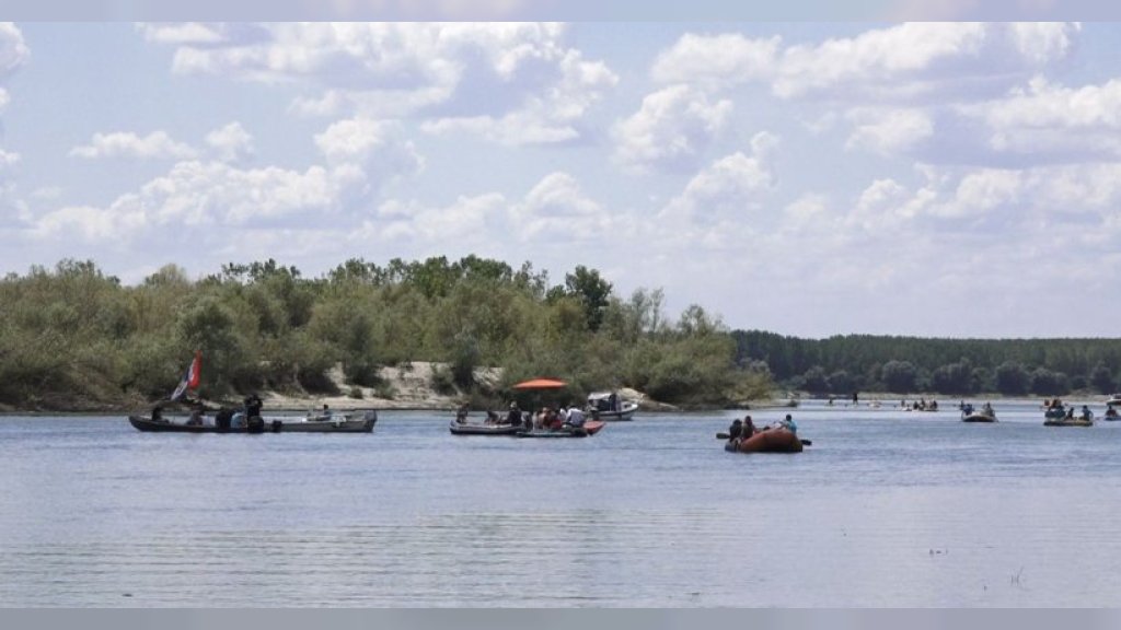 Punoletna regata “Dunavske avanture“