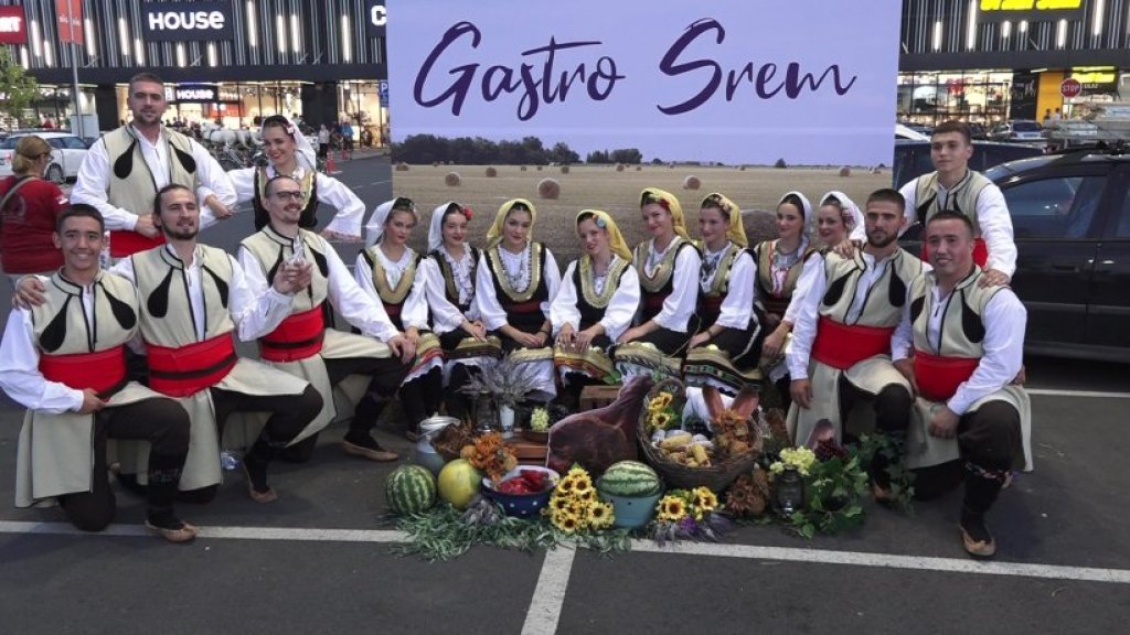Odložena manifestacija „Gastro Srem 2026“ zbog pojave afričke kuge svinja