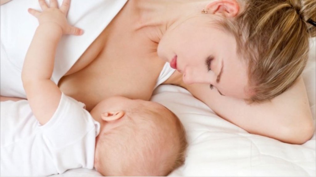 Predavanje o značaju dojenja u ponedeljak u Staroj Pazovi