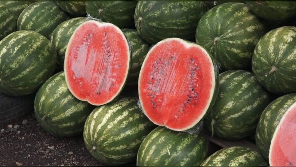Danas se obeležava Međunarodni dan lubenice