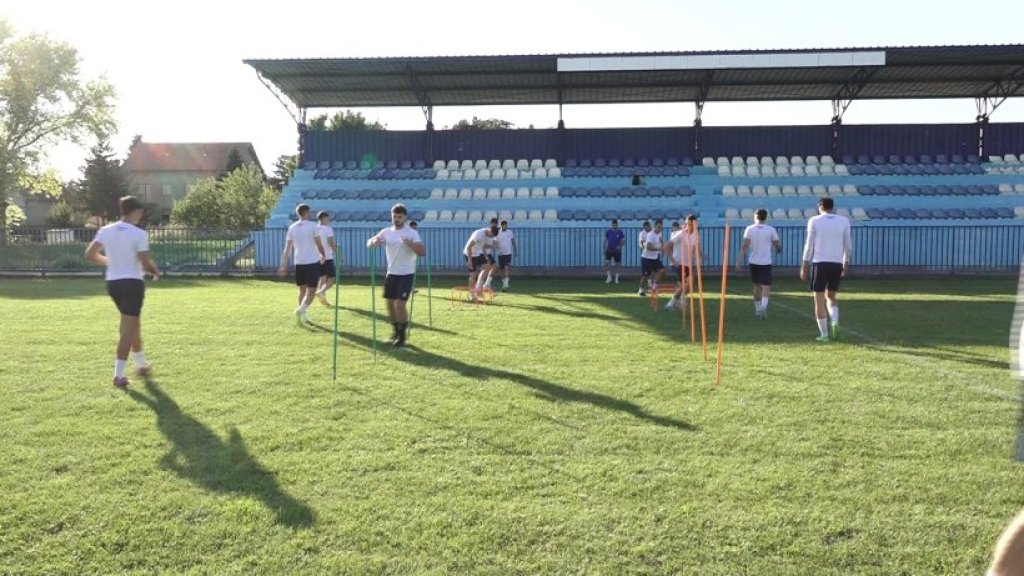 Miloš Mandić preuzeo FK Podunavac: Kreće pohod na Srpsku ligu