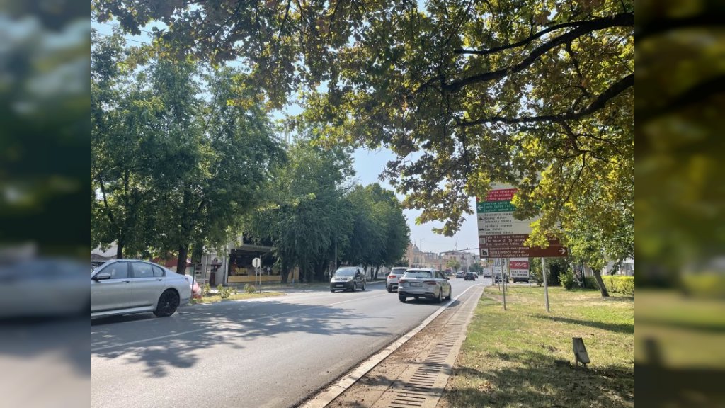 Predah od ekstremnih vrućina - danas i sutra do 32 stepena. Od ponedeljka ponovo tropski talas