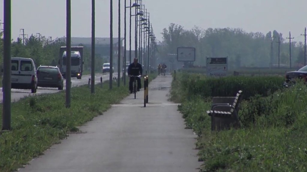Beograd i Novi Sad uskoro povezani biciklističkom stazom: Trasa i cena biće poznate za godinu dana