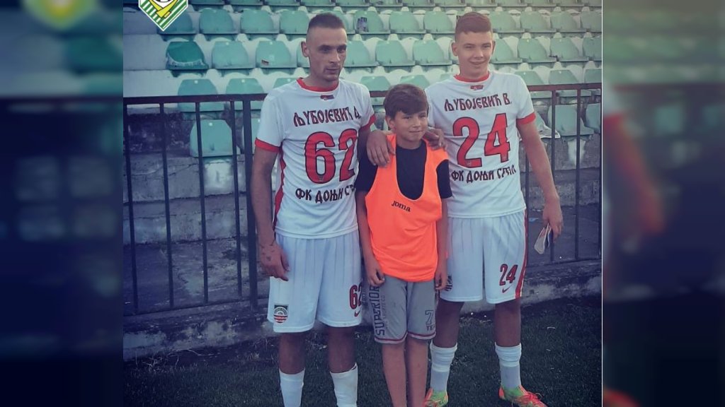 Omladinac Novi Banovci dobio je dva nova fudbalera pred nastavak sezone