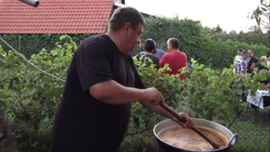 Sutra Vojački pudarski dani u Čortanovcima
