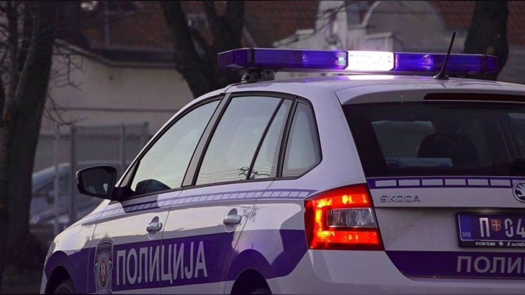 Policija u Inđiji zaplenila skoro kilogram amfetamina