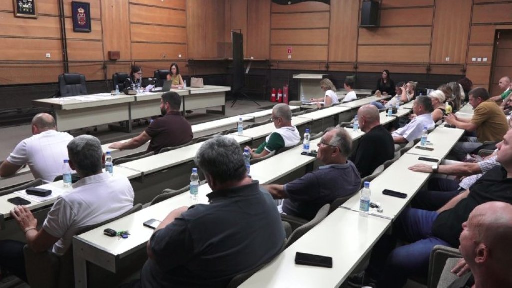 Imenovani novi članovi opštinske Opštinske izborne komisije