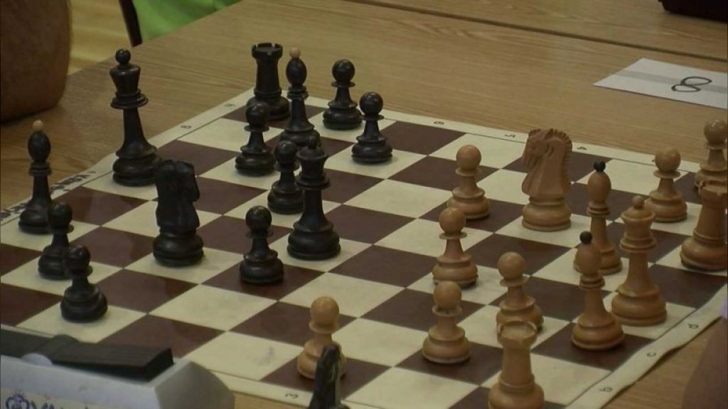 Šah klub Stara Pazova vrši upis novih članova osnovnoškolskog uzrasta