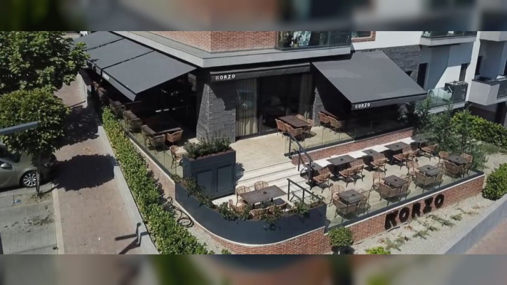 Korzo – novi Gastro bar u Starim Banovcima