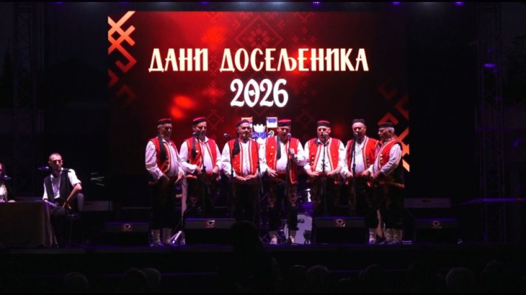 Nova Pazova kroz godine – pesmom i pričom sačuvana tradicija