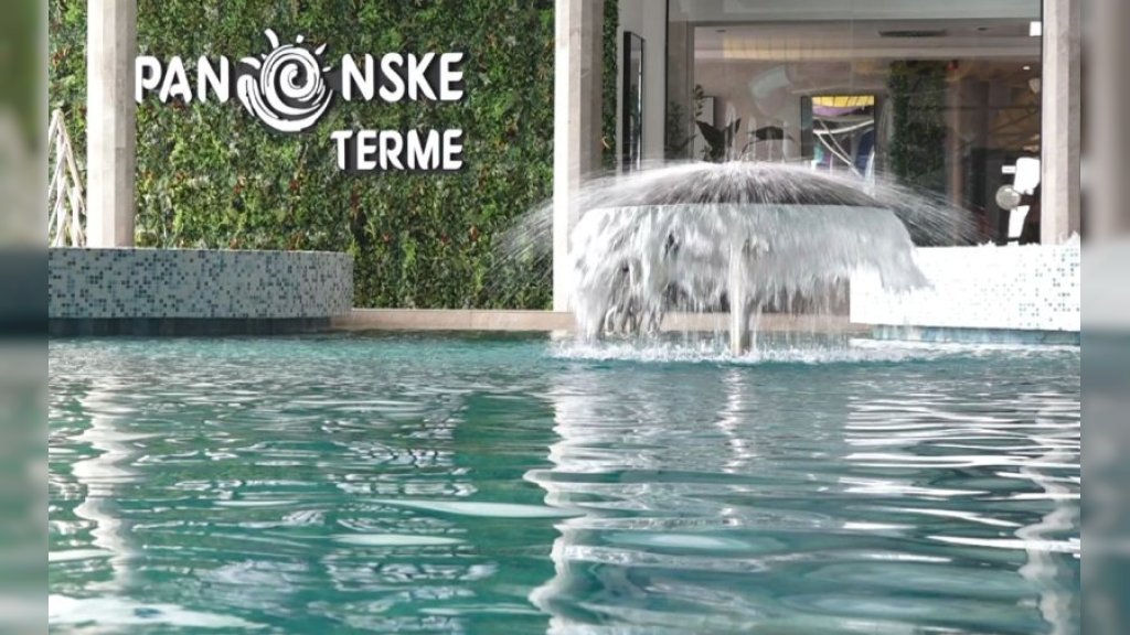 Panonske terme šire svoju ponudu: Uskoro dostupne nove wellness i spa usluge