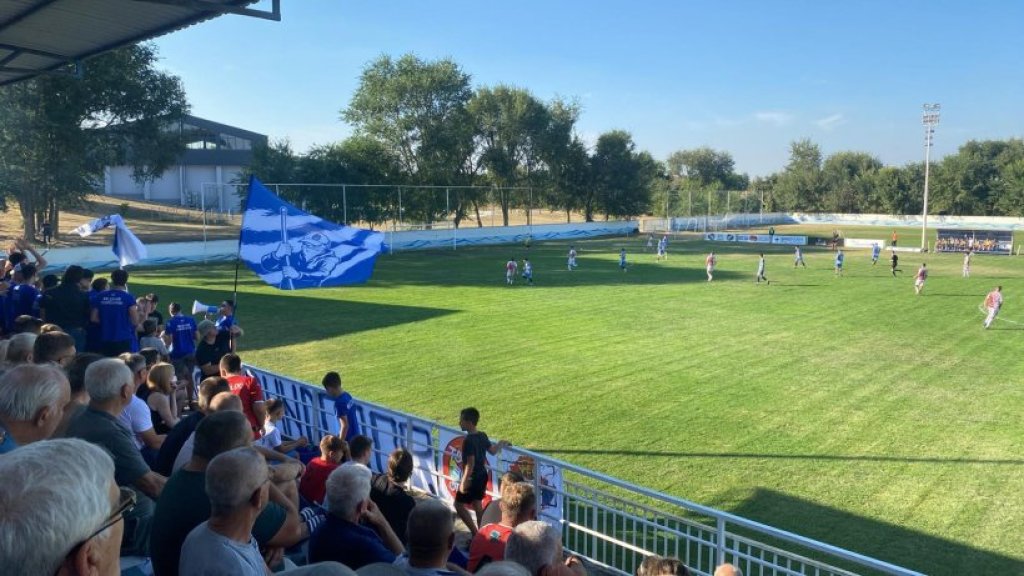 Jedinstvo i Dunav slavili kod kuće, pogledajte ostale rezultate