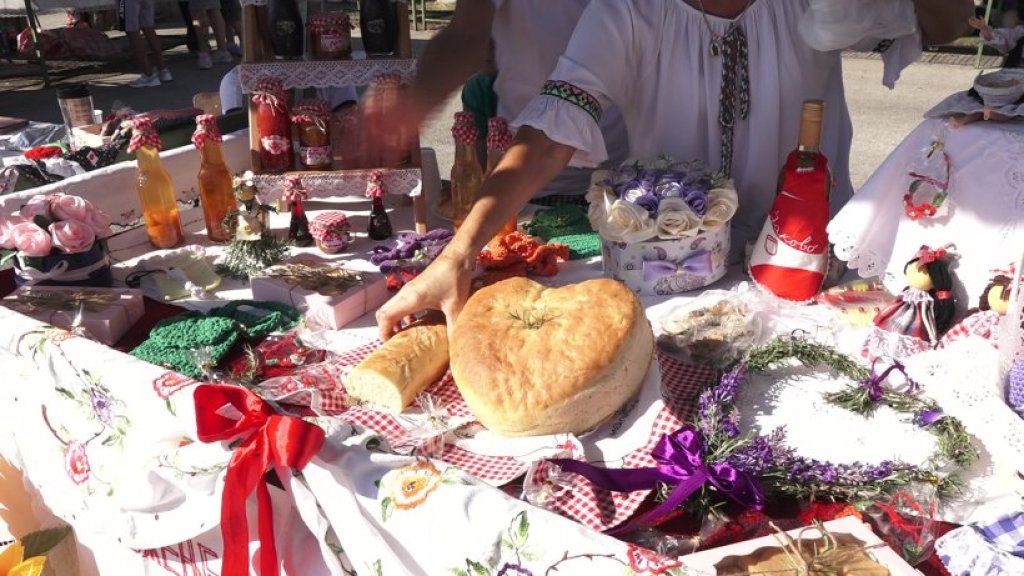 Održani 7. Dani ruzmarina u Golubincima