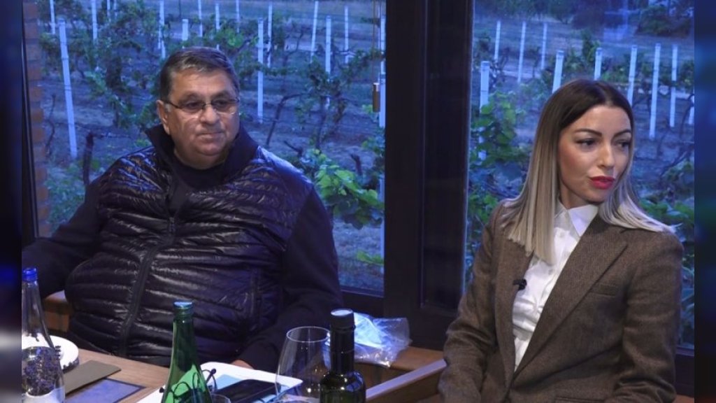 IZBORI 2026: Adrijana Mesarović sa građanima u Surduku