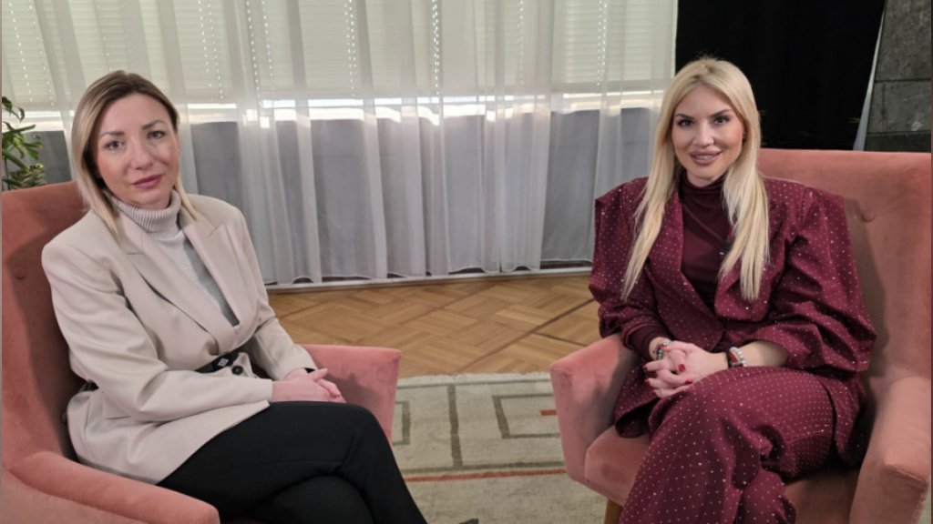 EKSKLUZIVNO NA BT: Kome je namenjena kampanja „Za Srce više” otkriva ministarka Tatjana Macura u „Zdravoj naciji”