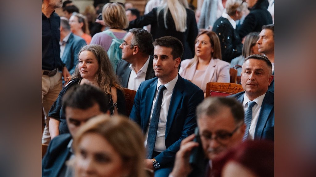 OBELEŽENO 178 GODINA OD MAJSKE SKUPŠTINE
