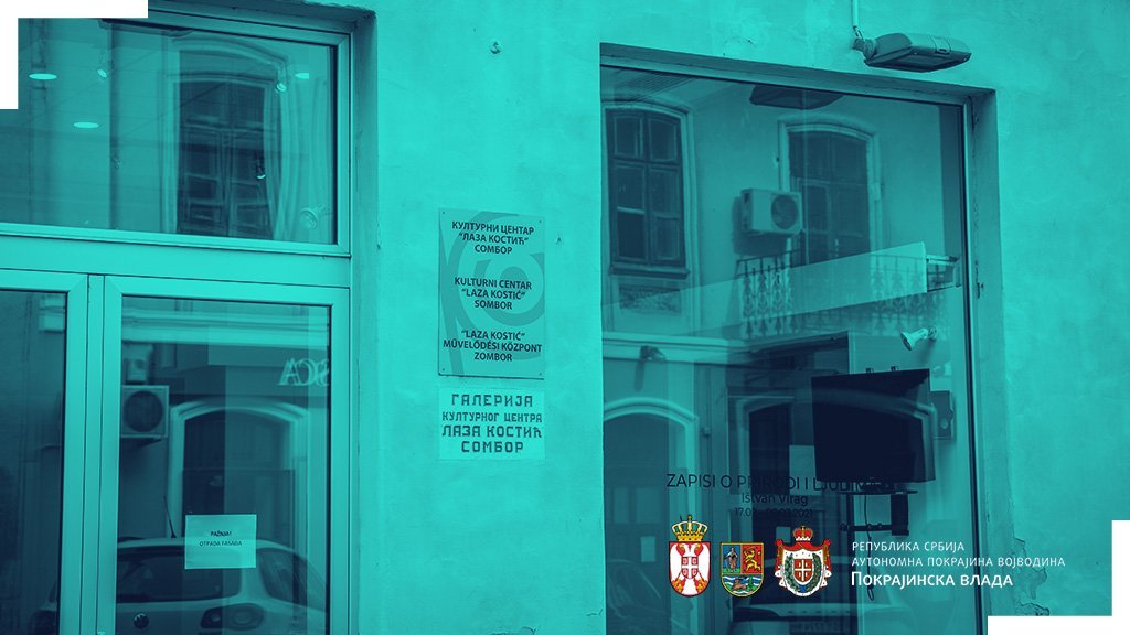 „Vizura Eshatona”-Srednjovekovno srpsko nasleđe na platnu Zorana Čalije