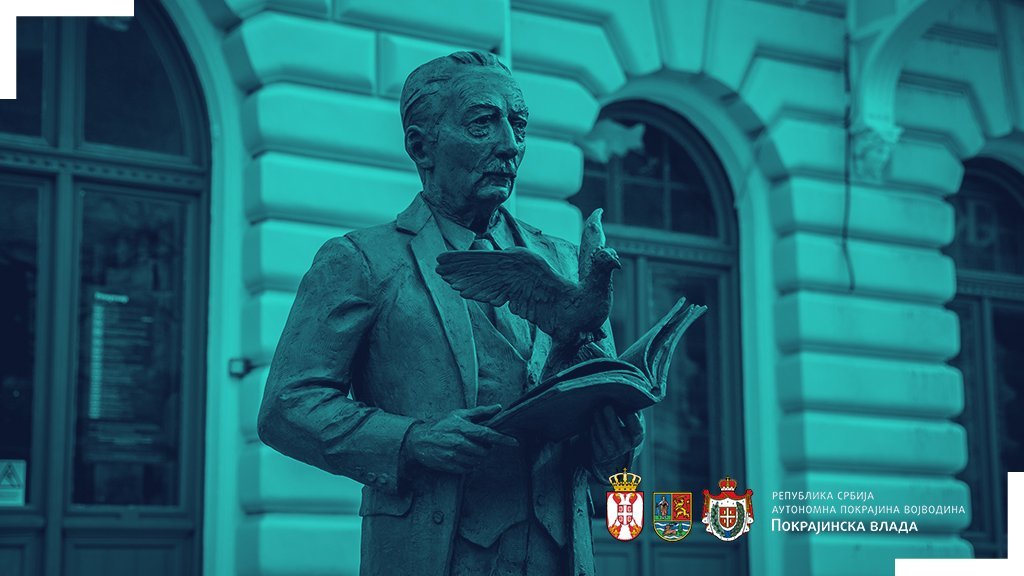 Prvi korak ka književnoj afirmaciji-Nagrada „Golub” u Somboru