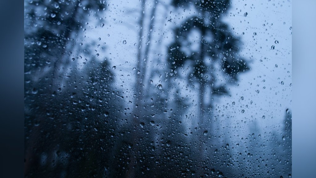 UPOZORENjE ZA PODRUČJE SRBIJE NA GRMLjAVINSKE NEPOGODE (do 04.06.2026.)