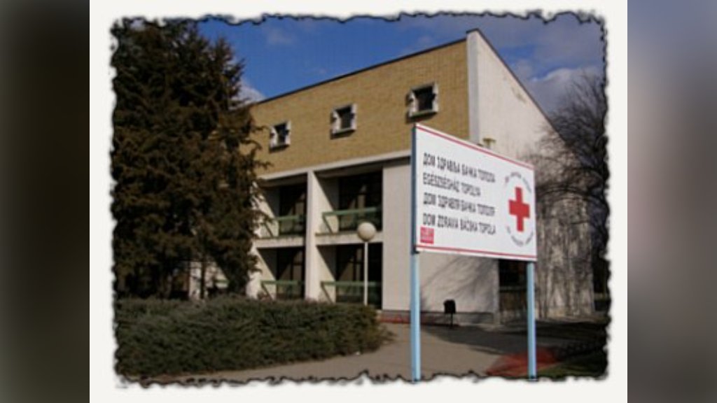 Privremeno obustavljen rad četiri ambulante Doma zdravlja u opštini Bačka Topola