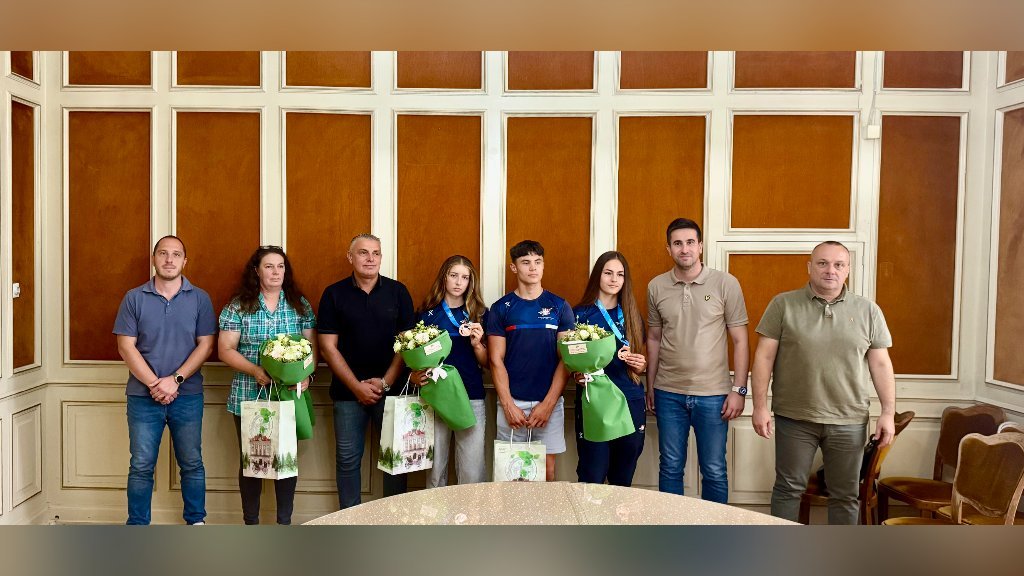 PRIJEM ZA KAJAKAŠE KK „DUNAV” BEZDAN