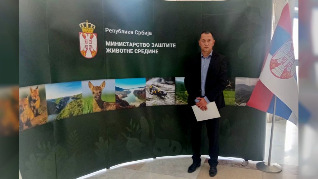 GRADU SOMBORU 17 MILIONA DINARA ZA MODERNIZACIJU KOMUNALNE OPREME I UNAPREĐENjE JAVNE HIGIJENE