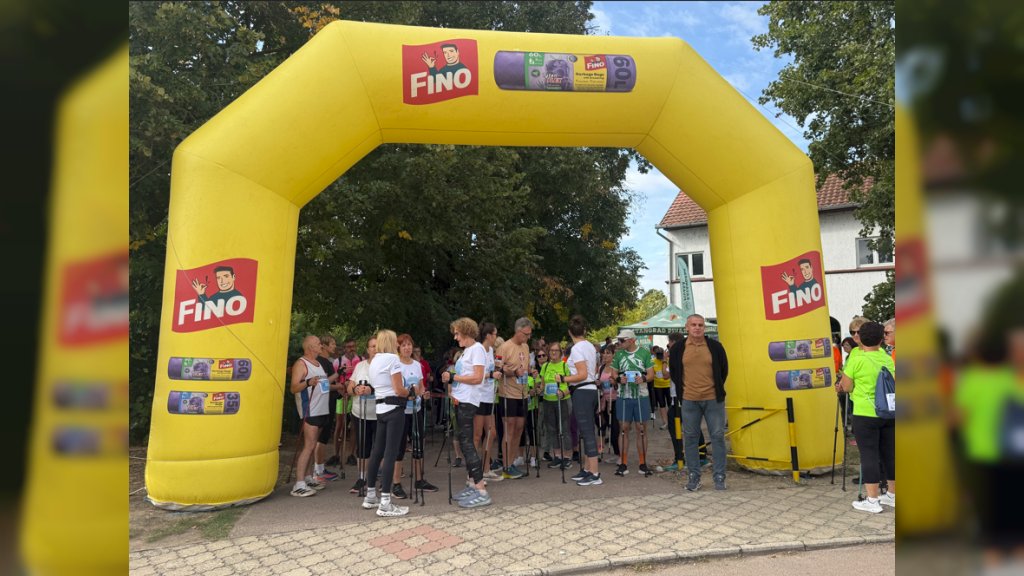 ODRŽANA 3. PO REDU „SOMBORSKA DESETKA”