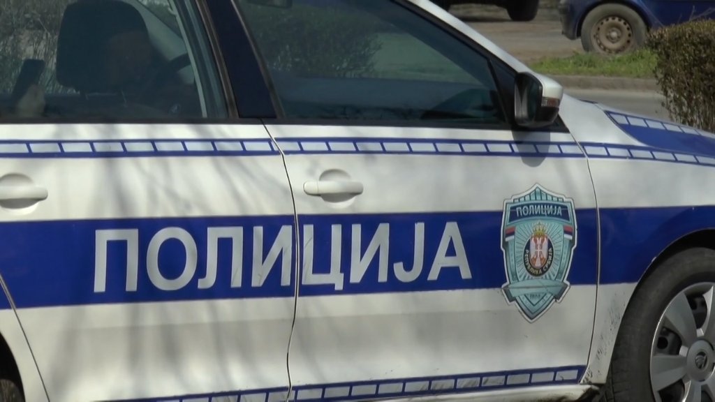 Uhapšen osumnjičeni za tešku krađu u Vrbasu