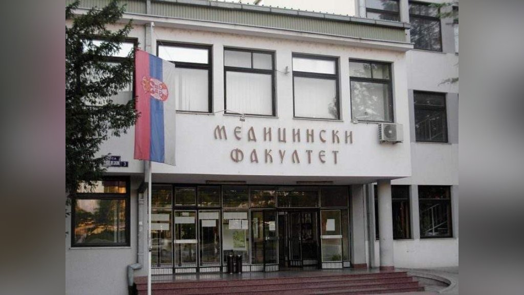 Ko blokira izbor dekana na Medicinskom fakultetu u Novom Sadu? Ko želi da prikrije pljačku Medicinskog fakulteta?