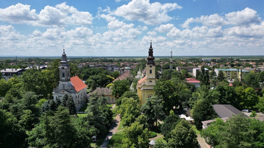 Dan otvorenih vrata u Centru za socijalni rad opštine Vrbas