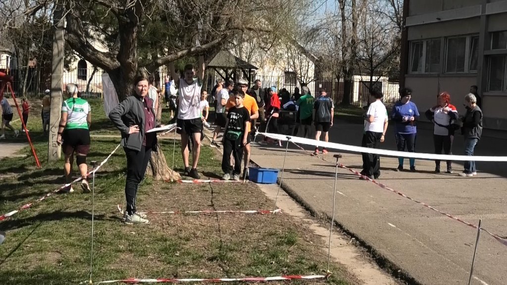Orijentiring u Vrbasu okupio takmičare iz cele zemlje 
