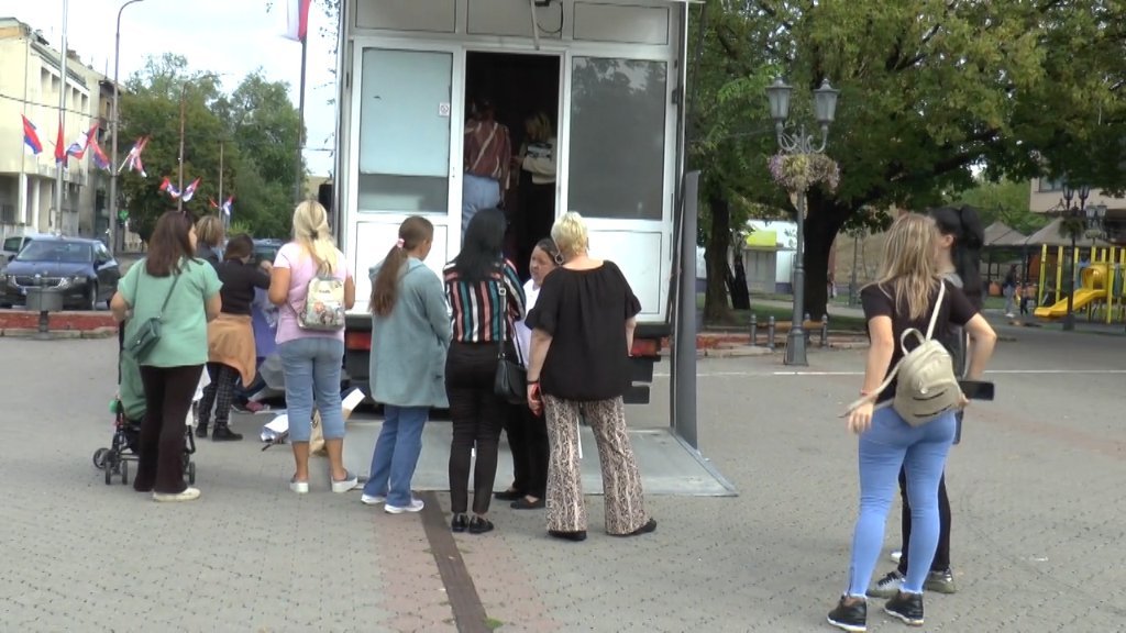 U petak i subotu, 20. i 21, marta preventivni pregledi dojke