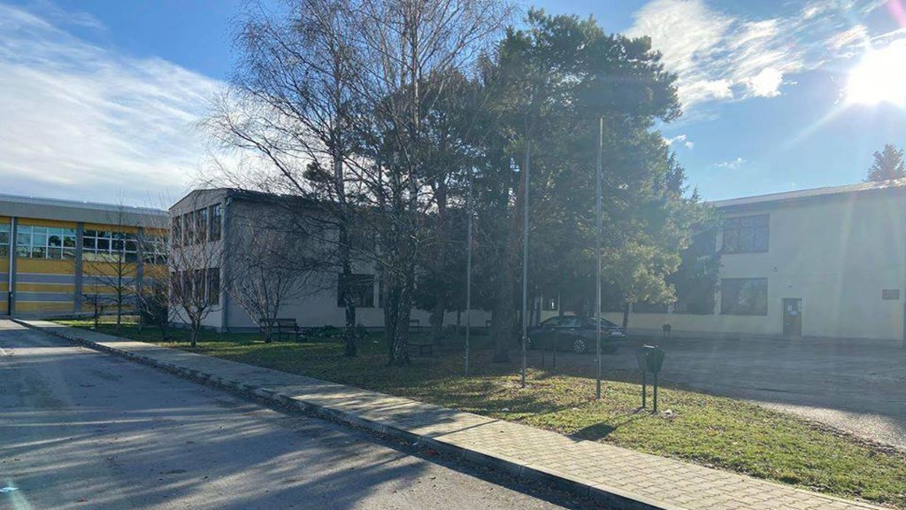 Počeo upis u prvi razred osnovne škole putem portala eUprava