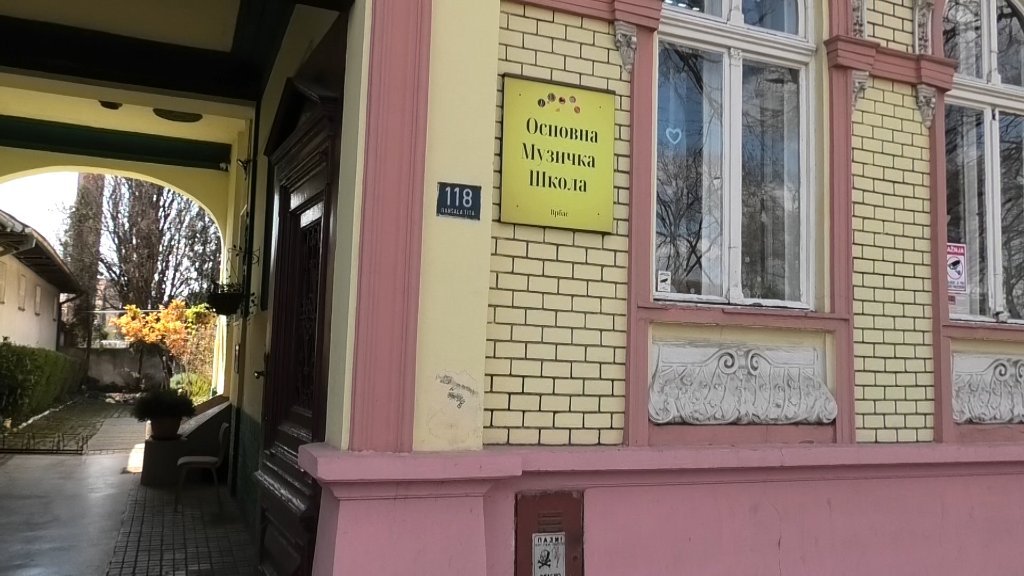 Učenici Osnovne muzičke škole Vrbas ostvaruju uspehe na takmičenjima