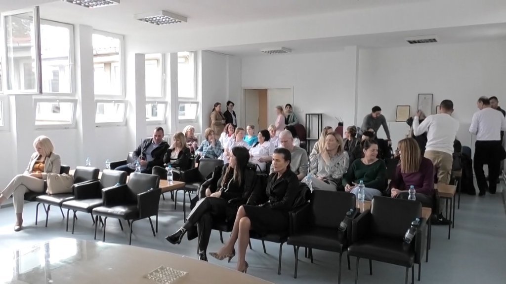 Karavan zdravja u Vrbasu o važnosti prevencije