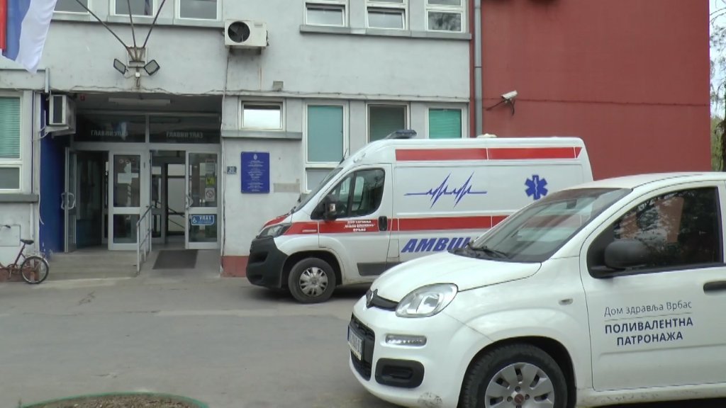 Nesmanjen broj intervencija Hitne pomoći tokom praznika